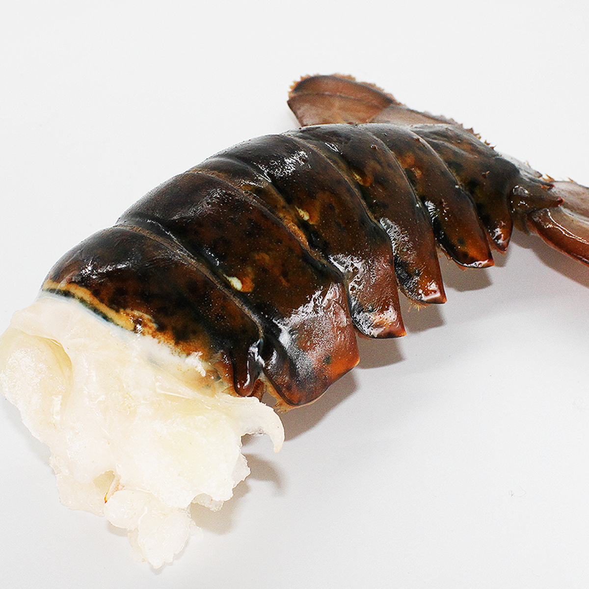 Wild Canadian Cold-Water Lobster Tails